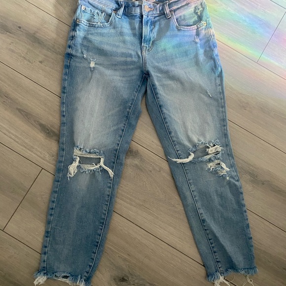 garage mom jeans - Picture 3 of 3